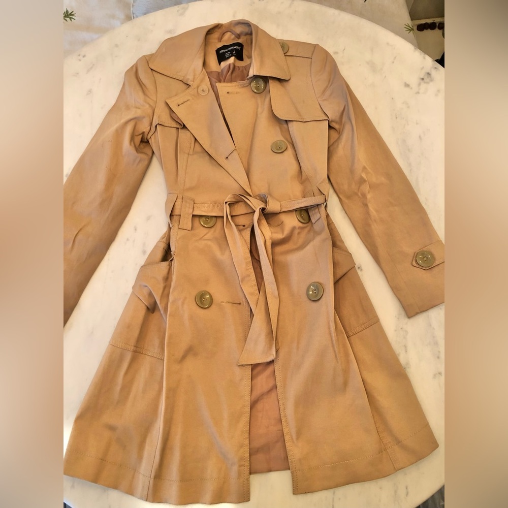 Beautiful Rain Coat 🧥